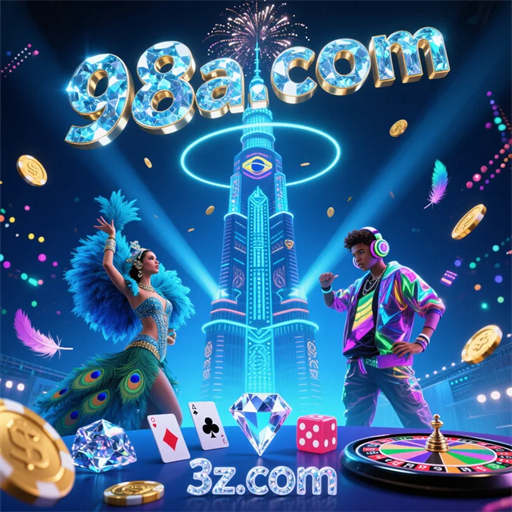 Explorando a Revolução dos Jogos Ao Vivo no 98a.com