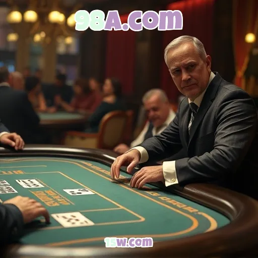 98a.com: Descubra o Que Faz Esta Plataforma Multiplayer Irresistível