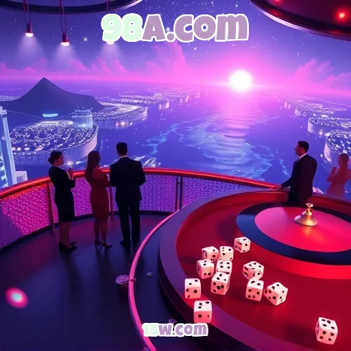 98a.com: As Melhores Dicas e Notícias do Mundo dos Jogos