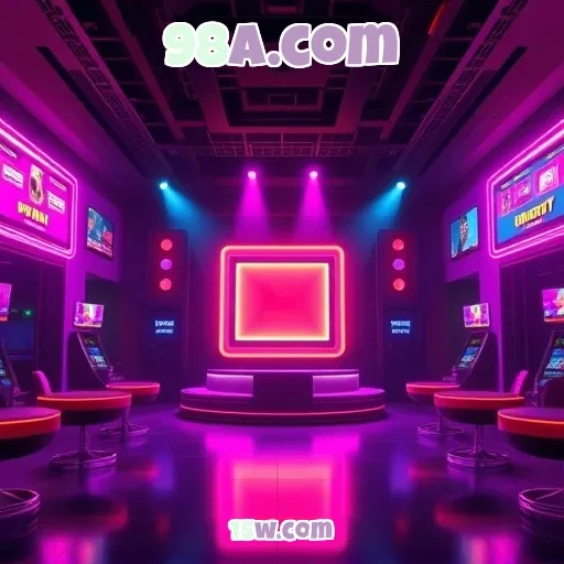 98a.com: As Melhores Dicas e Notícias do Mundo dos Jogos
