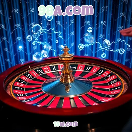 98a.com: Descubra a Diversão dos Jogos Especiais Agora Mesmo!