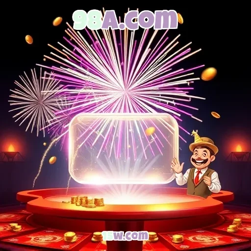 98a.com: Descubra os Melhores Recursos do Casino ao Vivo